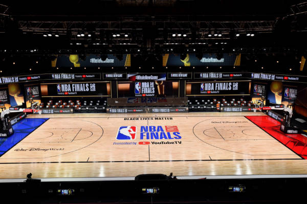 2024年NBA季前賽10月4日開啟，預(yù)熱籃球狂熱季