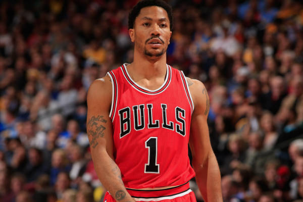 灰熊隊決定裁掉前NBA常規(guī)賽MVP德里克·羅斯，尋求陣容優(yōu)化