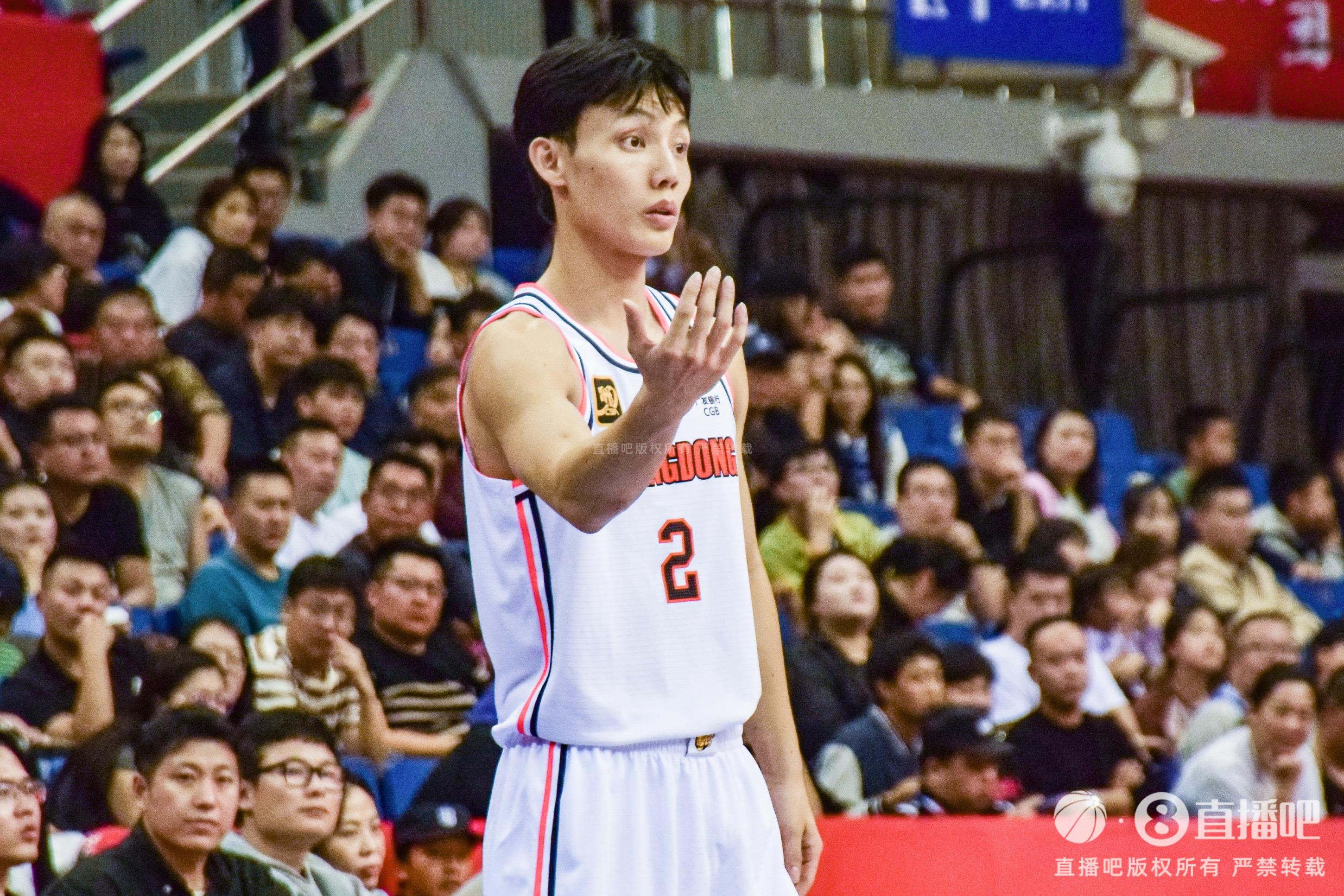 CBA第33輪最佳陣容：胡金秋、詹姆斯、瓊斯、徐杰、林庭謙