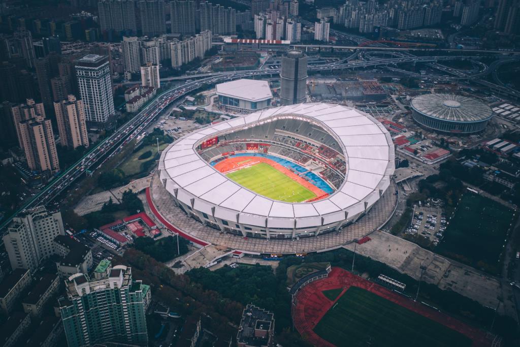 足球報：中超開幕式“一切從簡”，不邀請大牌文娛明星